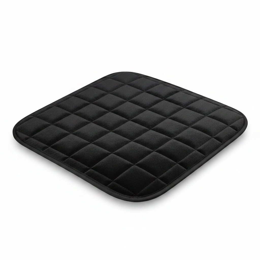 FurZen CarNest — Protective Car Seat Cover for Pets