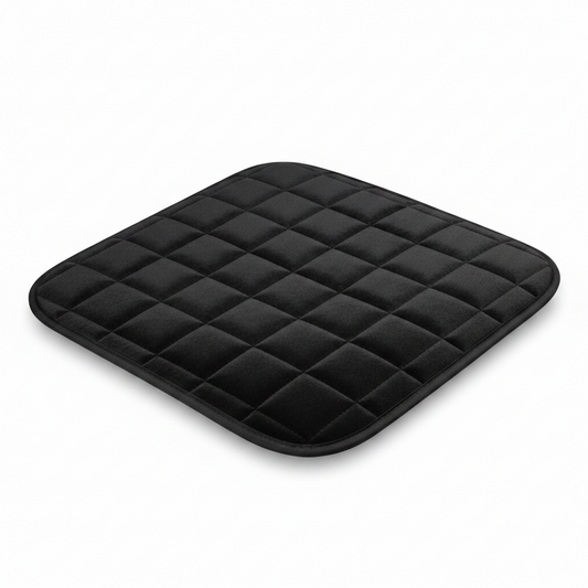 FurZen CarNest — Funda de asiento protectora para mascotas